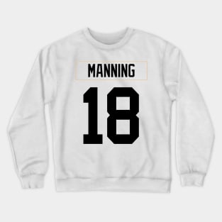 Manning Crewneck Sweatshirt